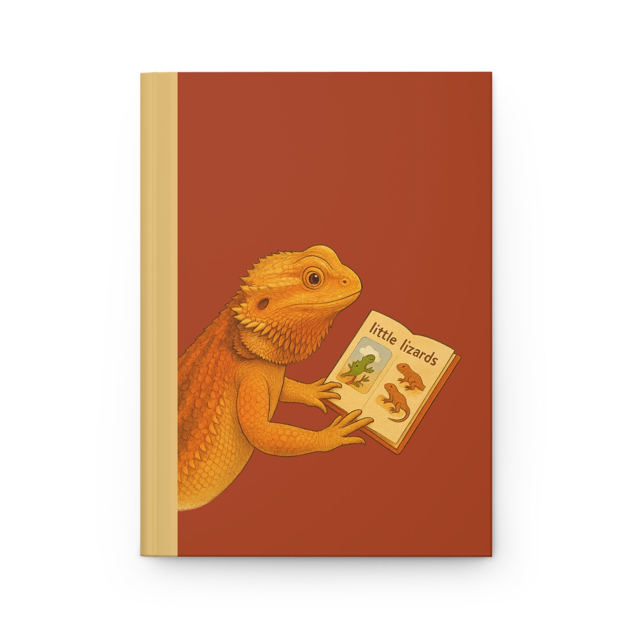 Bearded Dragon Collection